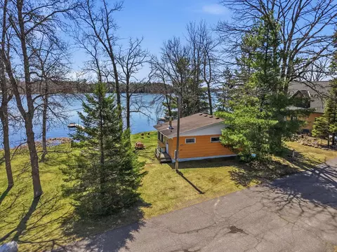 10556 Lakeside Dr, Finlayson, MN 55735