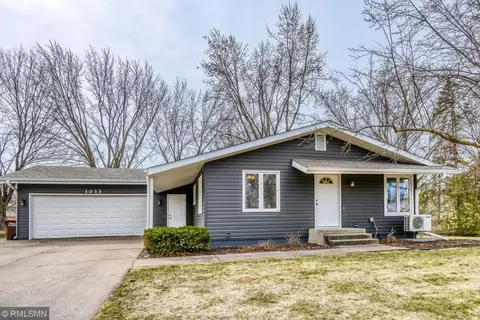 1033 21st St W, Hastings, MN 55033