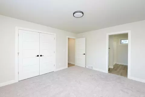 Bedroom - 323 3rd St, Mapleton, ND 58059 photo 3 of 5