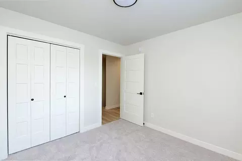 Bedroom - 323 3rd St, Mapleton, ND 58059 photo 4 of 5