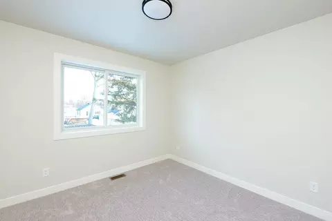 Bedroom - 323 3rd St, Mapleton, ND 58059 photo 5 of 5