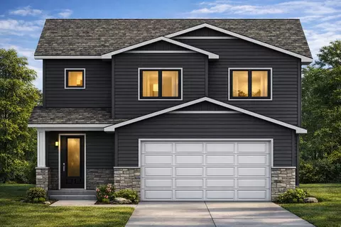 323 3rd St, Mapleton, ND 58059