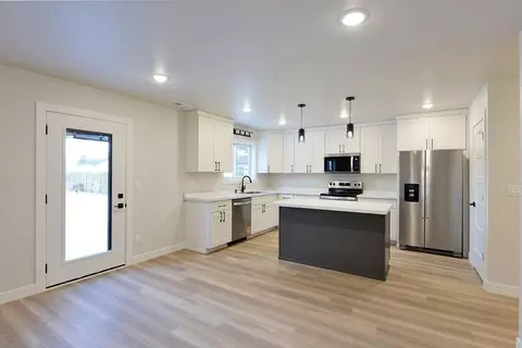 Kitchen - 323 3rd St, Mapleton, ND 58059 photo 1 of 4