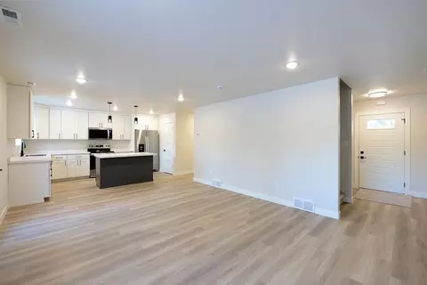 Living - 323 3rd St, Mapleton, ND 58059 photo 2 of 4