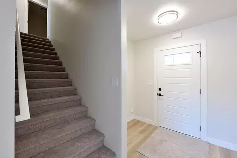 Entry Way - 323 3rd St, Mapleton, ND 58059 photo 1 of 4
