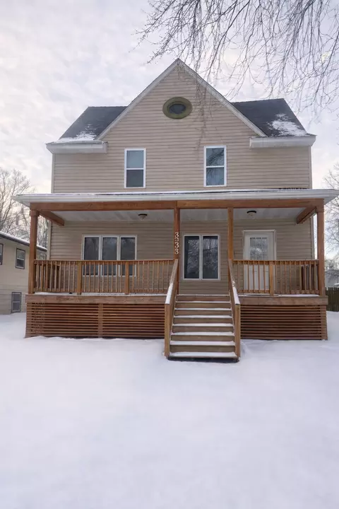 1223 Oliver Ave N, Minneapolis, MN 55411