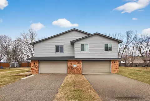 3454 138th Ct NW, Andover, MN 55304
