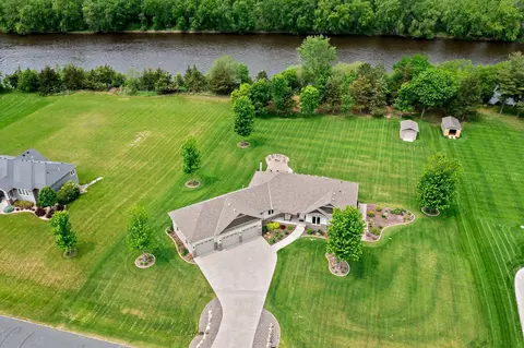 9822 105th St NE, Otsego, MN 55362