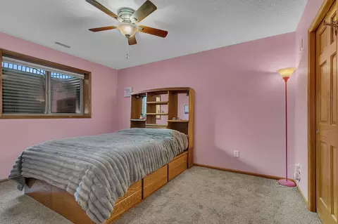 Bedroom - 24364 19th Ave, Saint Augusta, MN 56301 photo 3 of 4