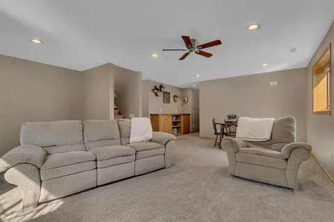 Living - 24364 19th Ave, Saint Augusta, MN 56301 photo 2 of 2