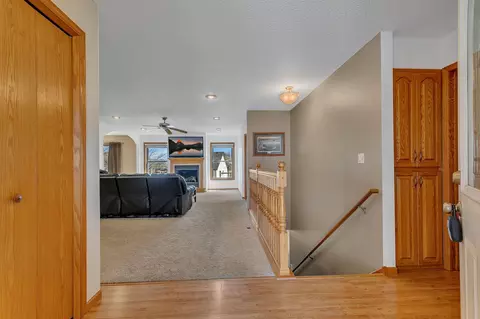 Entry Way - 24364 19th Ave, Saint Augusta, MN 56301 photo 1 of 2