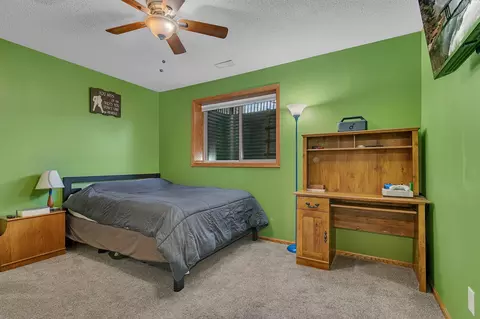 Bedroom - 24364 19th Ave, Saint Augusta, MN 56301 photo 4 of 4