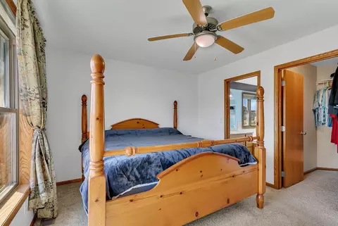 Bedroom - 24364 19th Ave, Saint Augusta, MN 56301 photo 1 of 4