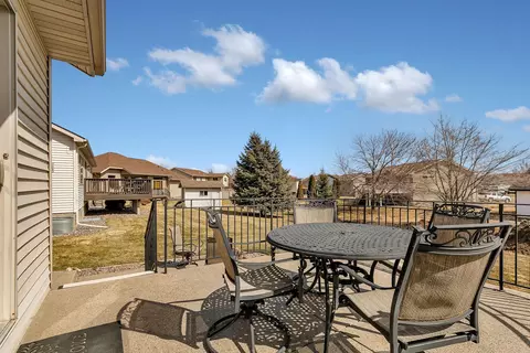 Exterior - 24364 19th Ave, Saint Augusta, MN 56301 photo 2 of 6