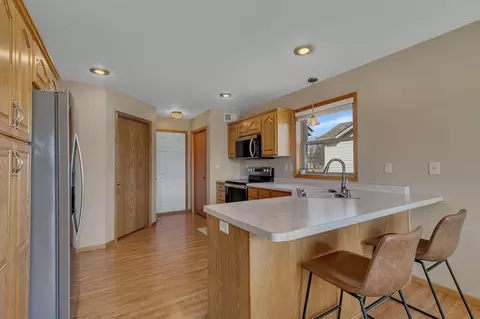 Kitchen - 24364 19th Ave, Saint Augusta, MN 56301 photo 1 of 3