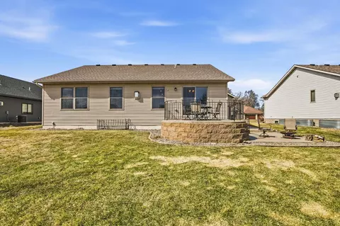 Exterior - 24364 19th Ave, Saint Augusta, MN 56301 photo 5 of 6