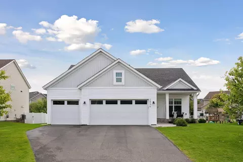 2836 129th Ln NE, Blaine, MN 55449