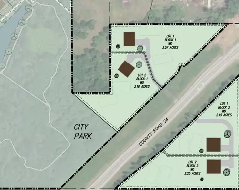 Xl2b2 County 24 Boulevard, Cannon Falls, MN 55009