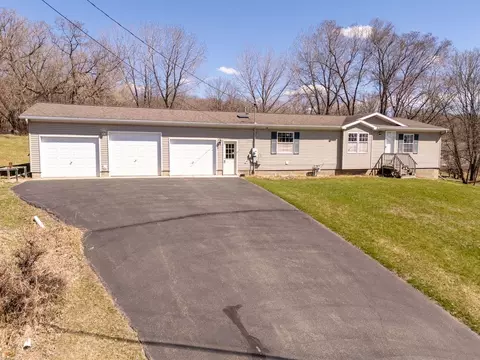 1020 2nd St NE, Glenwood, MN 56334