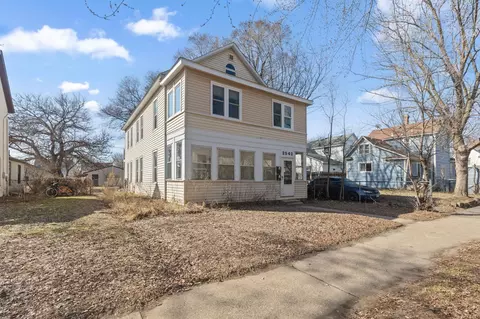 2542 Jackson St NE, Minneapolis, MN 55418