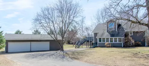 15284 Beaver Dam Rd, Brainerd, MN 56401