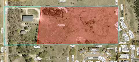 tbd Beaver Dam Rd, Brainerd, MN 56401