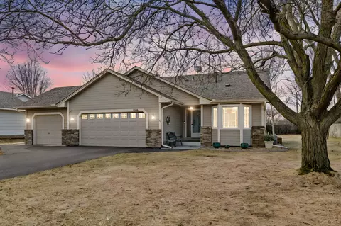 1146 137th Ln NW, Andover, MN 55304