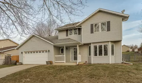 2439 60th St NW, Rochester, MN 55901