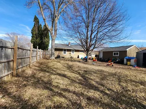 Exterior - 704 Irene Ave, Willmar, MN 56201 photo 4 of 4