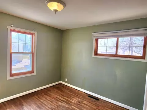 Bedroom - 704 Irene Ave, Willmar, MN 56201 photo 4 of 6
