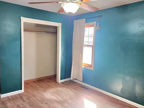 Bedroom - 704 Irene Ave, Willmar, MN 56201 photo 2 of 6