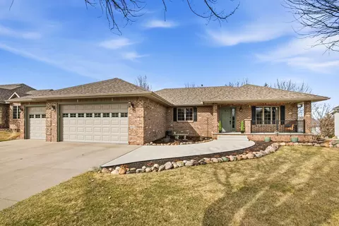1703 5th Ave N, Sauk Rapids, MN 56379