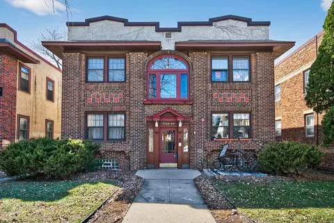 3542 Emerson Ave S #201, Minneapolis, MN 55408