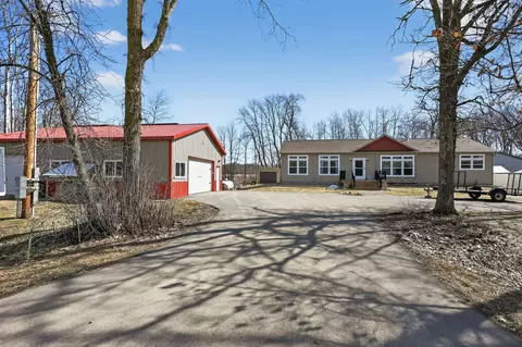 13242 Falcon Dr, Osakis, MN 56360