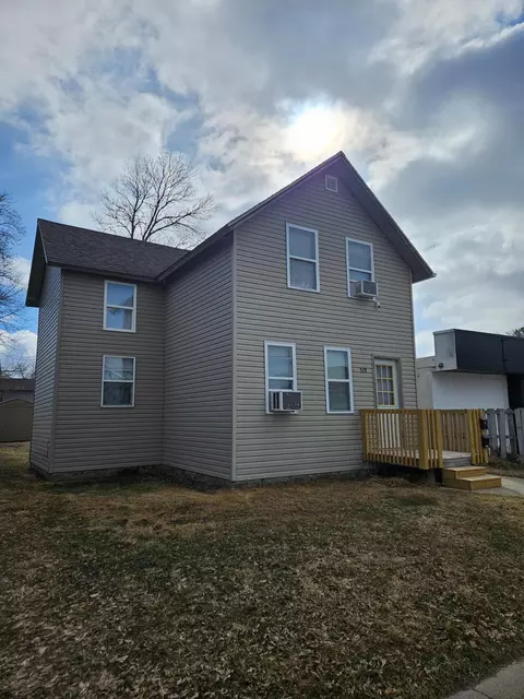 Exterior - 519 S 9th St, Brainerd, MN 56401 photo 3 of 4