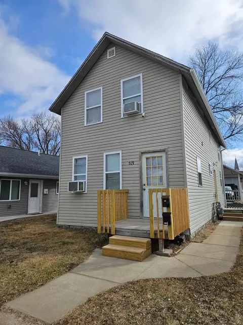 Exterior - 519 S 9th St, Brainerd, MN 56401 photo 2 of 4