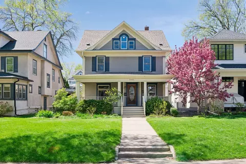 2006 Fremont Ave S, Minneapolis, MN 55405