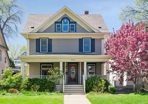 2006 Fremont Ave S, Minneapolis, MN 55405