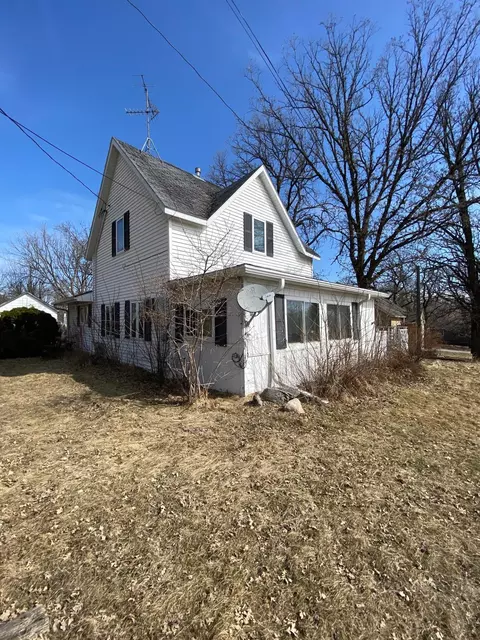 1115 6th Ave E, Alexandria, MN 56308