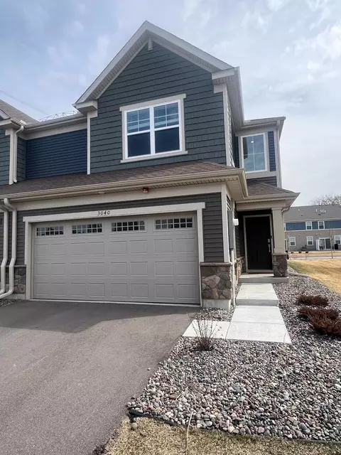 3040 Basswood St, Little Canada, MN 55117