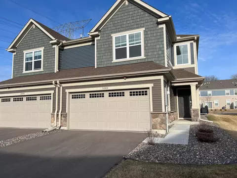 3040 Basswood St, Little Canada, MN 55117