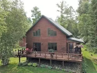 13955 Shoreline Trl, Bagley, MN 56621