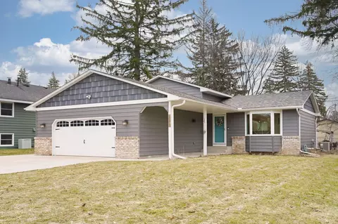 321 3rd Ave SE, New Brighton, MN 55112