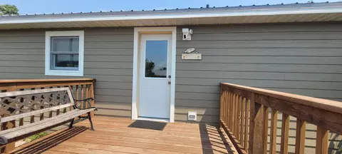 Exterior - 3912 4th St NW, Backus, MN 56435 photo 4 of 8