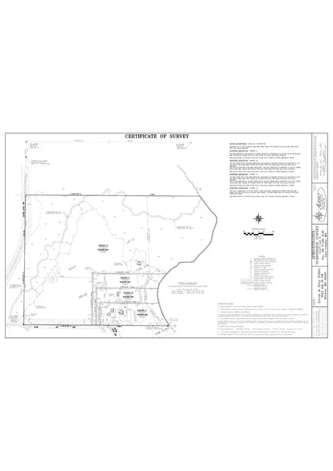 View/Area - 3912 4th St NW, Backus, MN 56435 photo 9 of 9