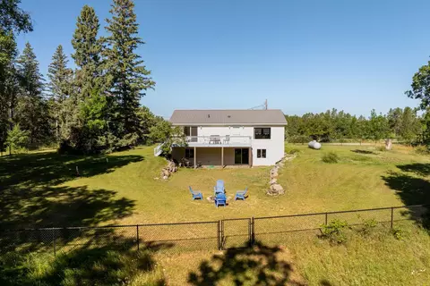 Exterior - 3912 4th St NW, Backus, MN 56435 photo 8 of 8