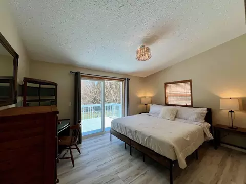 Bedroom - 3912 4th St NW, Backus, MN 56435 photo 1 of 7