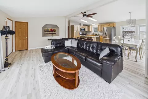 Living - 3912 4th St NW, Backus, MN 56435 photo 3 of 7