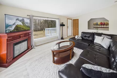 Living - 3912 4th St NW, Backus, MN 56435 photo 1 of 7