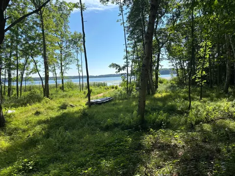 Exterior - 3912 4th St NW, Backus, MN 56435 photo 2 of 8